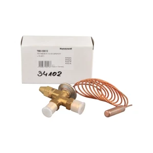 Zawór termostatyczny rozprężny TMV Domax R-404A +15 / -30 34102