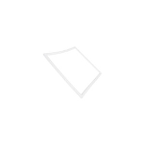 Magnetyczna uszczelka drzwi do chłodziarko-zamrażarki Electrolux / AEG 578 x 564 mm 2248016053