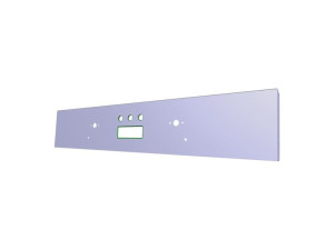 Panel obsługi do piekarnika Electrolux / AEG nierdzewny 60 cm SET 2K