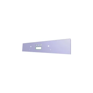 Panel obsługi do piekarnika Electrolux / AEG nierdzewny 60 cm SET 2K