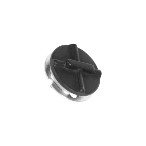 Głowica i pokrywka małego palnika do płyty gazowej Electrolux / AEG 55 mm 3577150125