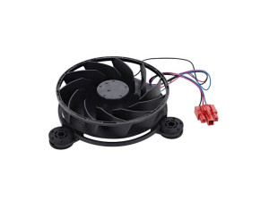 Silnik wentylatora kanału świeżego powietrza Electrolux / AEG