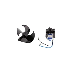 Wentylator chłodziarki Electrolux / AEG 230 V 1400 obr./min 2425417017