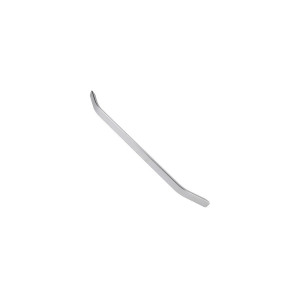 Uchwyt drzwi do kuchenki lub piekarnika Electrolux / AEG stal nierdzewna inox 3304848009