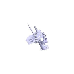 Termostat piekarnika do kuchenki gazowej Electrolux / AEG