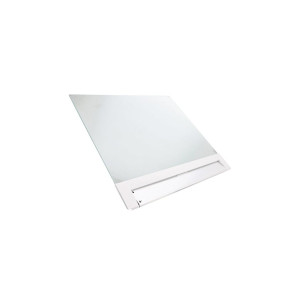 Półka szklana z kratką wentylacyjną do chłodziarki Electrolux / AEG 140002947038