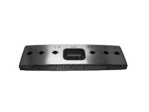 Tablica panelu przedniego do kuchni Amica inox Tk C502 2510 9025917