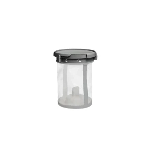 Wkłady do filtra mikroplastiku do pralki Electrolux / AEG 2 sztuki