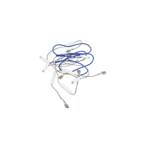 Lampka sygnalizacyjna kompletna do płyty grzejnej Electrolux / AEG 5618701006