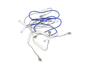 Lampka sygnalizacyjna kompletna do płyty grzejnej Electrolux / AEG 5618701006