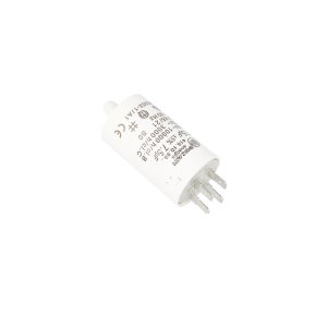 Kondensator rozruchowy do pralki i suszarki Candy 7,5 µF 425-475 V 92215292