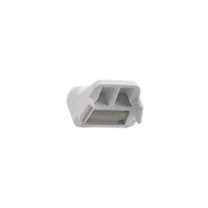 Magnes kompletny drzwi do lodówki i zamrażarki Electrolux / AEG 2251400012