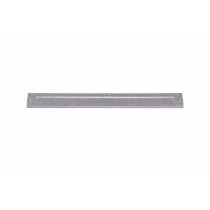 Uchwyt maskownicy do okapu Amica 263 x 26 x 5 mm 1039924