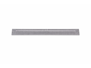 Uchwyt maskownicy do okapu Amica 263 x 26 x 5 mm 1039924