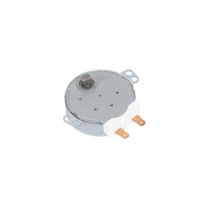 Silnik napędowy talerza obrotowego do kuchenki mikrofalowej Electrolux / AEG 4055104931