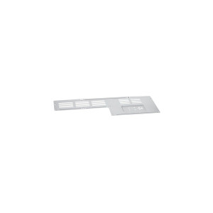 Pokrywa sprężarki do lodówki Electrolux / AEG 900 x 248 x 11 mm