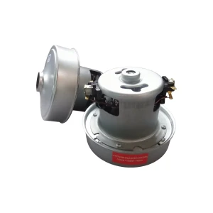 Silnik do odkurzacza z kołnierzem 1400 W TR067