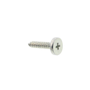 Śruba uchwytu drzwi do chłodziarki Electrolux / AEG 2425354012