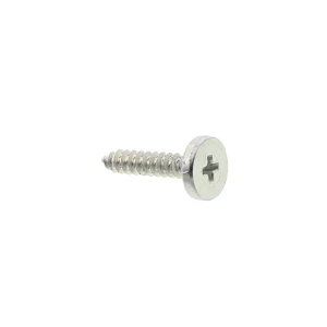Śruba uchwytu drzwi do chłodziarki Electrolux / AEG 2425354012
