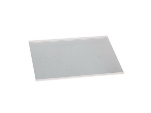 Półka szklana bez ramki do chłodziarki Electrolux / AEG 320 mm 4055212452