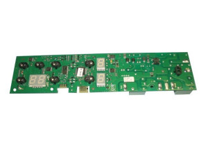 Panel sterowania PBP2VQ203FT (8045556)