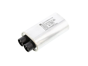 Kondensator wysokiego napięcia do kuchenki mikrofalowej i piekarnika Electrolux / AEG 1,05 μF 230 V 3157959028