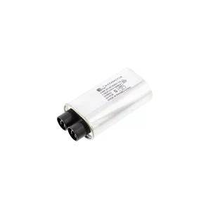 Kondensator wysokiego napięcia do kuchenki mikrofalowej i piekarnika Electrolux / AEG 1,05 μF 230 V 3157959028