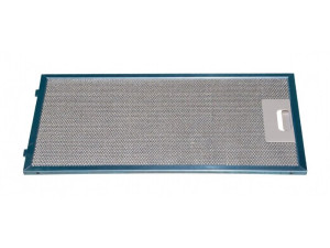 Aluminiowy filtr tłuszczu do okapu Amica 1009955