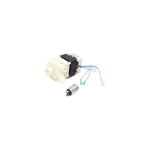 Kompletna pompa myjąca do zmywarki Whirlpool / Indesit / Ariston / Hotpoint 480140101052 C00311820