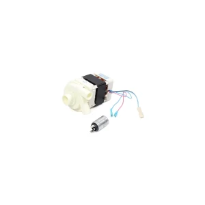 Kompletna pompa myjąca do zmywarki Whirlpool / Indesit / Ariston / Hotpoint 480140101052 C00311820