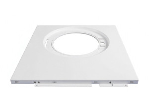 Front obudowy pralki Whirlpool / Indesit / Ariston / Hotpoint 481244010888 C00340657