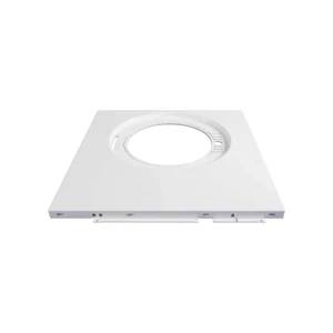 Front obudowy pralki Whirlpool / Indesit / Ariston / Hotpoint 481244010888 C00340657
