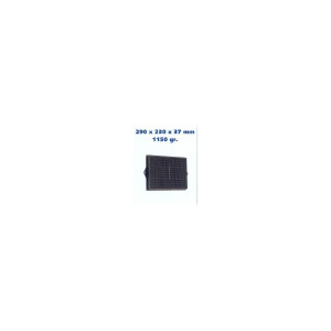 Filtr węglowy do okapu Hotpoint Ariston HDMC90IX C00090743