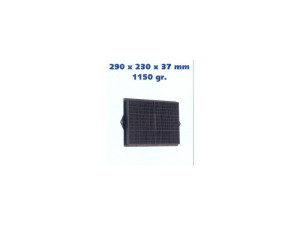 Filtr węglowy do okapu Hotpoint Ariston HDMC90IX C00090743