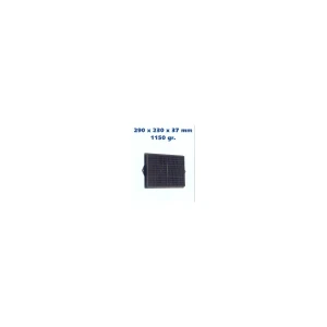 Filtr węglowy do okapu Hotpoint Ariston HDMC90IX C00090743