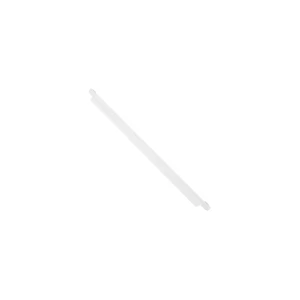Ramka tylna półki szklanej do lodówki Electrolux / AEG 515-517 mm 2425096019