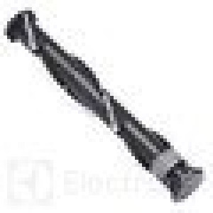 Wałek szczotki ssawki podłogowej do odkurzacza Electrolux / AEG 4055244232