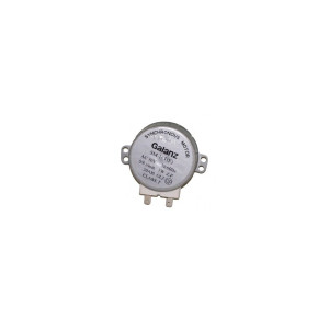 Silnik talerza do kuchenki mikrofalowej Amica 30 V 3 W 1034090