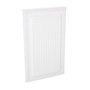 Drzwi zamrażarki do lodówki i zamrażarki Electrolux / AEG 4055508933