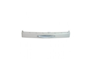 Uchwyt pokrywy pralki Whirlpool / Indesit / Ariston / Hotpoint biały 481249818248 C00315094