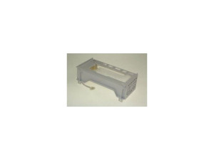 Kostkarka i dozownik lodu do lodówki Whirlpool 481050314971 C00286908