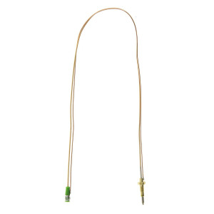 Termopara do kuchenki i płyty gazowej Beko / Grundig / Arcelik 600 mm 230100029