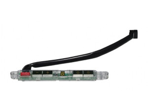 Wiązka do okapu wyspowego Amica 50 cm EAE K 05 02 02 660 0200 4 1 1006
