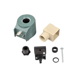 Cewka elektrozaworu do urządzeń chłodniczych Flica MC102 13 W 1006-8