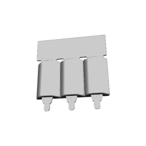 Lewy dyfuzor oświetlenia do piekarnika Electrolux / AEG 5614796109