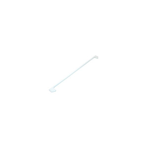 Ramka przednia półki do lodówki Beko 45/41,5 cm 4851900100