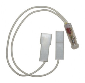 Lampka kontrolna bez klosza C07H000C9