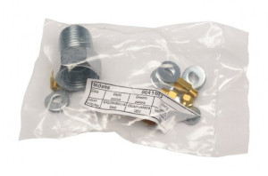 Komplet dysz BSI-5 gaz płynny 37 mbar + uszczelka 8041602