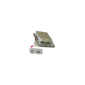 Grzałka do suszarki Whirlpool / Indesit / Ariston / Hotpoint 1000 W + 1000 W 481225928926 C00373835