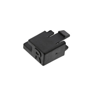 Prawe zawieszenie szyby drzwi piekarnika Electrolux / AEG 8076906026